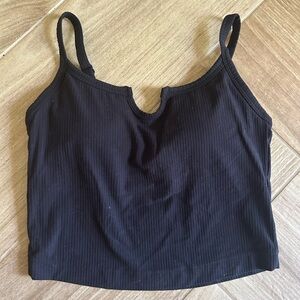 VITALITY | Cloud II rib notch tank